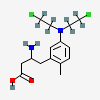 an image of a chemical structure CID 132231511