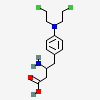 an image of a chemical structure CID 132231568