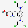 an image of a chemical structure CID 132231575