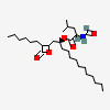 an image of a chemical structure CID 132232440