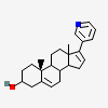 an image of a chemical structure CID 132239984