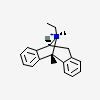 an image of a chemical structure CID 132240816