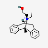 an image of a chemical structure CID 132240849