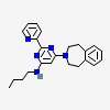 an image of a chemical structure CID 132245126