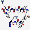 an image of a chemical structure CID 132245983