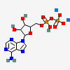 an image of a chemical structure CID 13224605