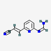 an image of a chemical structure CID 132246905