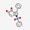 an image of a chemical structure CID 132251303