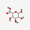 an image of a chemical structure CID 132251774
