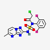 an image of a chemical structure CID 132254734