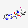 an image of a chemical structure CID 132255032