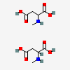 an image of a chemical structure CID 132255135