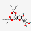 an image of a chemical structure CID 132256880