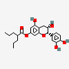an image of a chemical structure CID 132256979