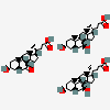 an image of a chemical structure CID 132257124