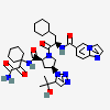 an image of a chemical structure CID 132257888