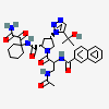 an image of a chemical structure CID 132258126