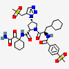 an image of a chemical structure CID 132258166