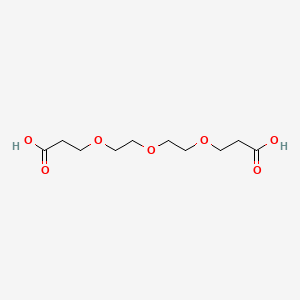 Bis-PEG3-acid