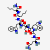 an image of a chemical structure CID 132262257