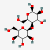 an image of a chemical structure CID 132263855