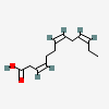 an image of a chemical structure CID 132270916