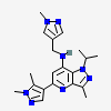 an image of a chemical structure CID 132273361