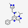 an image of a chemical structure CID 132273365