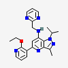 an image of a chemical structure CID 132273368