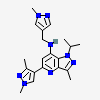 an image of a chemical structure CID 132273370