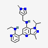 an image of a chemical structure CID 132273375