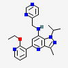 an image of a chemical structure CID 132273379