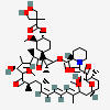 an image of a chemical structure CID 132274070