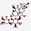 an image of a chemical structure CID 132274084