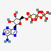 an image of a chemical structure CID 132274416