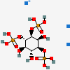 an image of a chemical structure CID 132274684