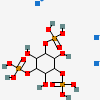 an image of a chemical structure CID 132274693