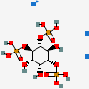 an image of a chemical structure CID 132274694