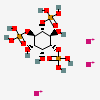 an image of a chemical structure CID 132274699
