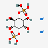 an image of a chemical structure CID 132274704