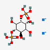 an image of a chemical structure CID 132274705