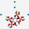 an image of a chemical structure CID 132274707