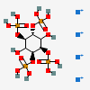 an image of a chemical structure CID 132274710