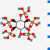 an image of a chemical structure CID 132274711