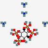 an image of a chemical structure CID 132274712