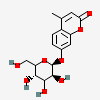 an image of a chemical structure CID 132274951