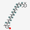 an image of a chemical structure CID 132275038