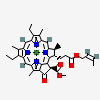 an image of a chemical structure CID 132275043