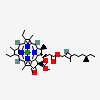 an image of a chemical structure CID 132275057