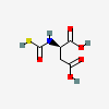 an image of a chemical structure CID 132275082